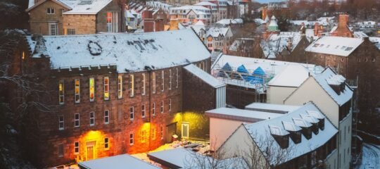 voco Edinburgh - Haymarket, an IHG Hotel - Vlucht + Hotel Edinburgh