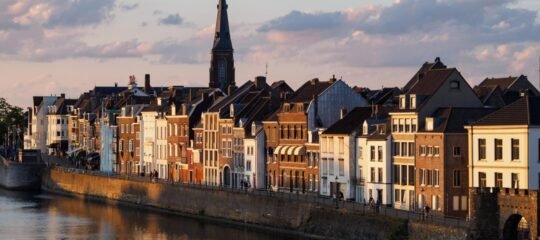 Boutique Hotel Grote Gracht