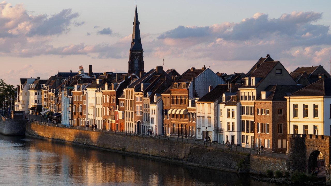 Boutique Hotel Grote Gracht