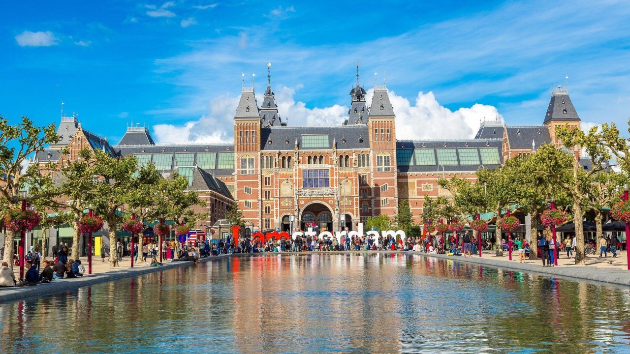 Amsterdam Forest Hotel