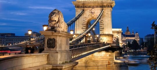 Verdi Budapest Aquincum - Vlucht + Hotel Boedapest