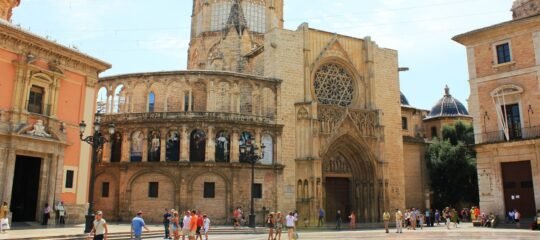 Hotel Valencia Center