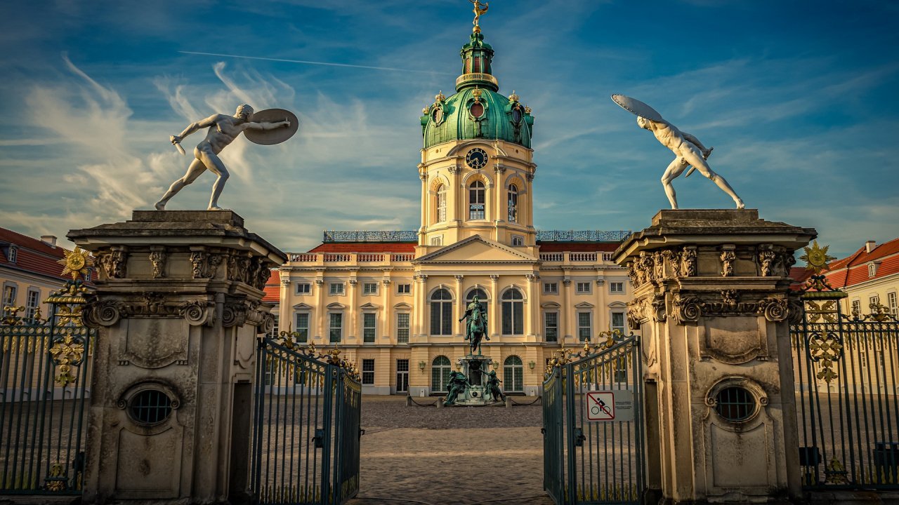 Hotel Air in Berlin