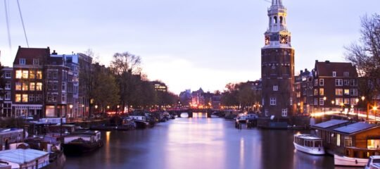 Hotel2stay Amsterdam