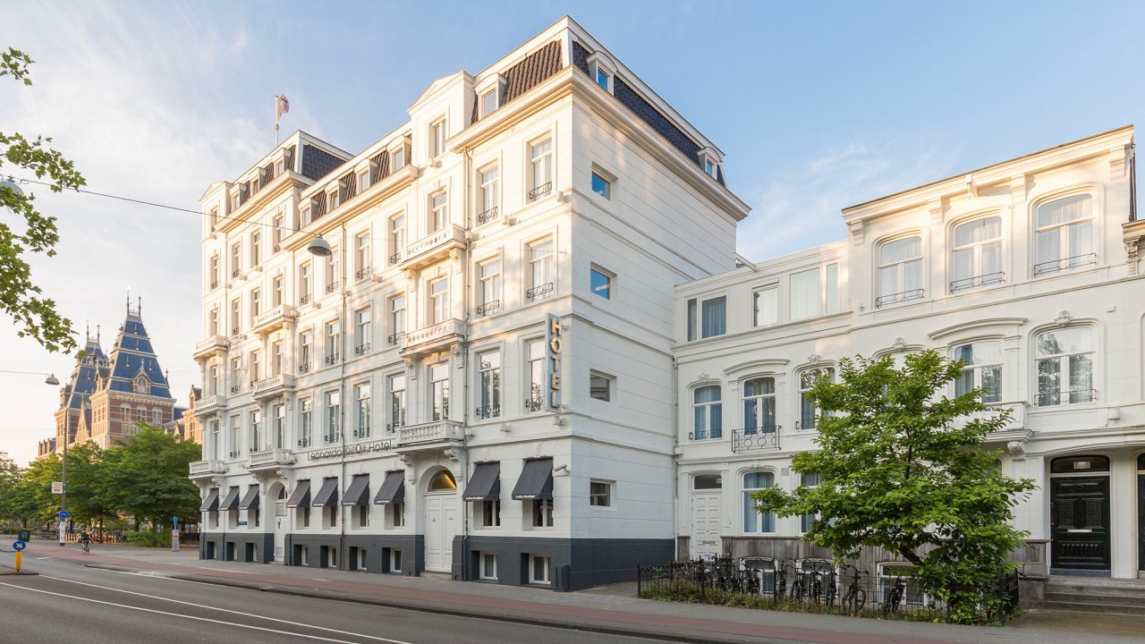 Leonardo Boutique Museumhotel