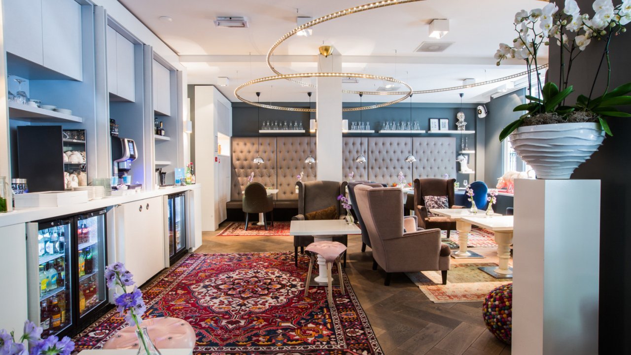 Hotel JL No76