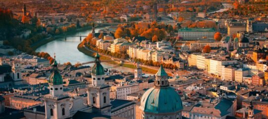 Roomz Vienna Prater - Vlucht + Hotel Wenen