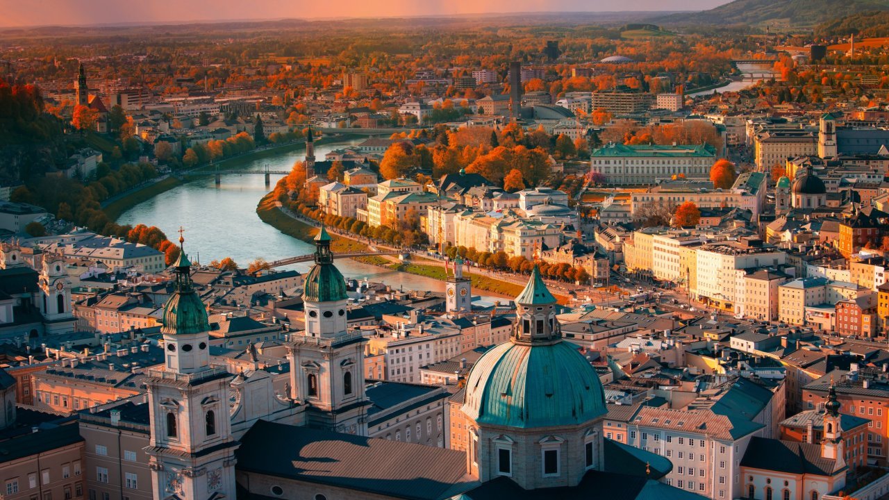 Roomz Vienna Prater - Vlucht + Hotel Wenen
