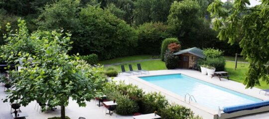 Novotel Rotterdam Schiedam