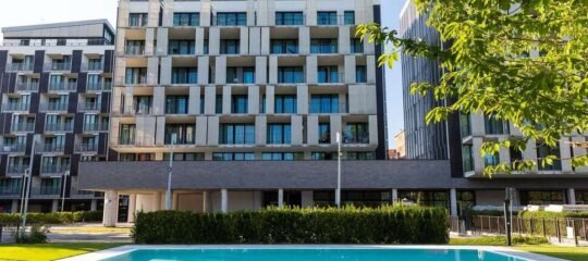 Ramada Plaza by Wyndham Milan - Vlucht + hotel Milaan