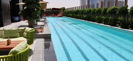 Barcelo Business Bay Dubai - Vlucht + hotel Dubai