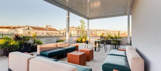 Best Western Hotel Plaza - Vlucht + hotel Napels