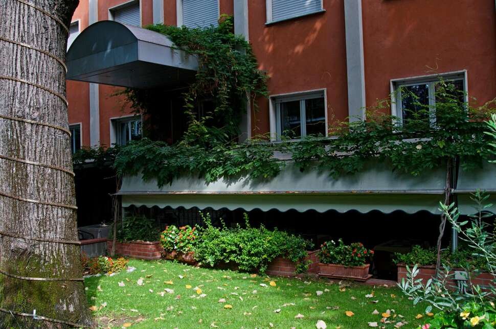 Eco Hotel Milano - Vlucht + hotel Milaan