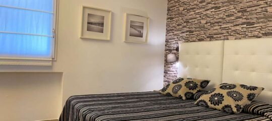 Hotel Il Guercino - Vlucht + hotel Bologna