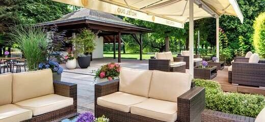 Hotel Duo - Vlucht + hotel Praag