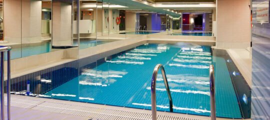 Hotel Sultania - Vlucht + hotel Istanbul