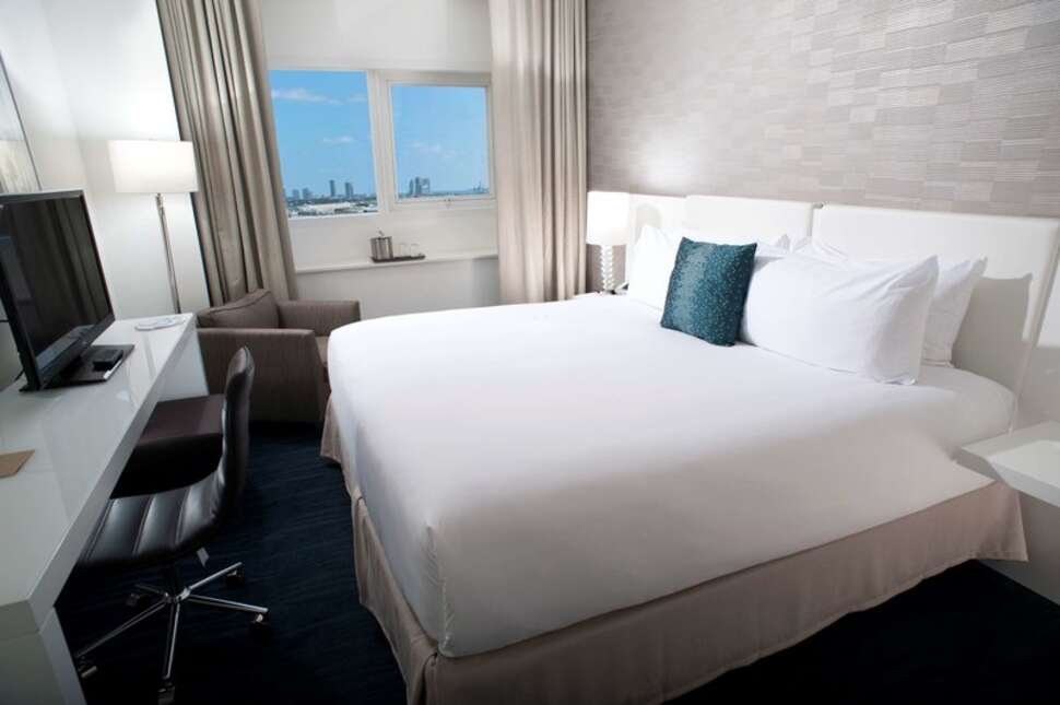 Yve Hotel Miami - Vlucht + hotel Miami