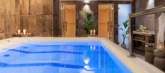 Axel Hotel Valencia - Vlucht + hotel Valencia