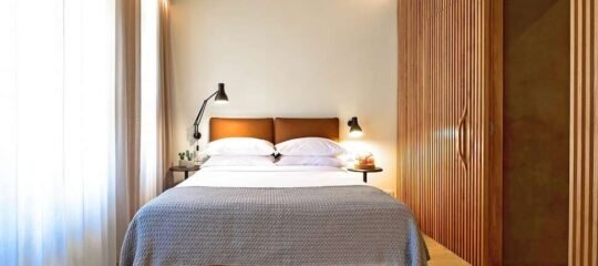 My Story Appartementen Santa Catarina - Vlucht + hotel Porto