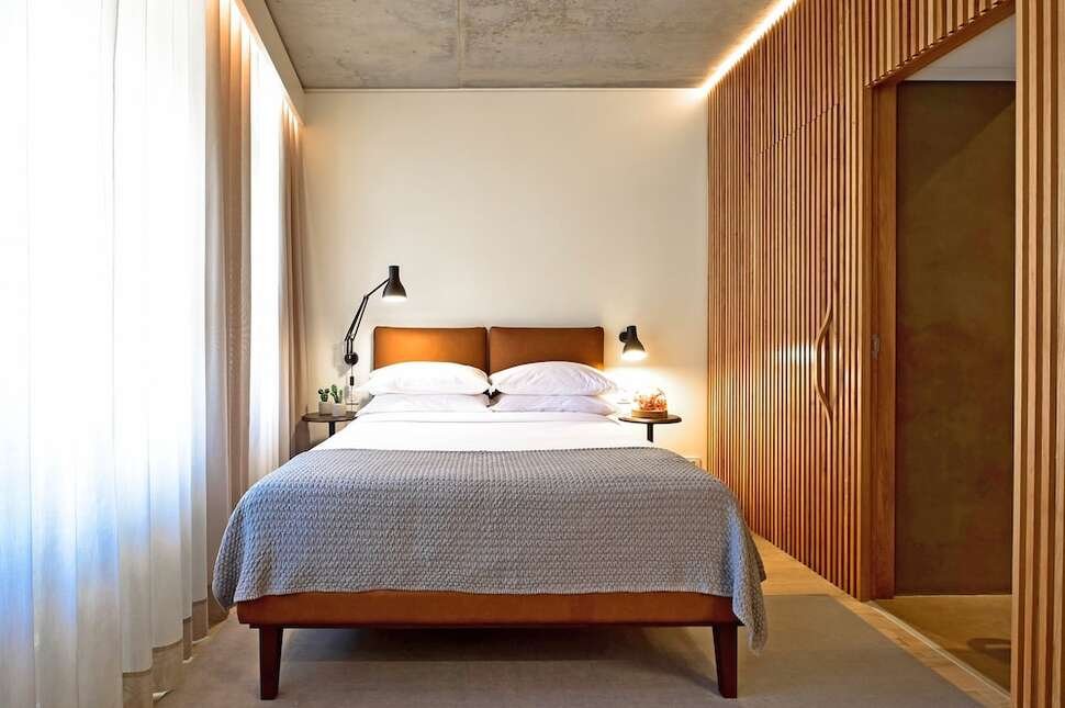 My Story Appartementen Santa Catarina - Vlucht + hotel Porto