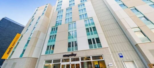 Staycity Aparthotels Venice Mestre - Vlucht + hotel Venetië