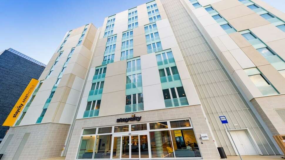 Staycity Aparthotels Venice Mestre - Vlucht + hotel Venetië