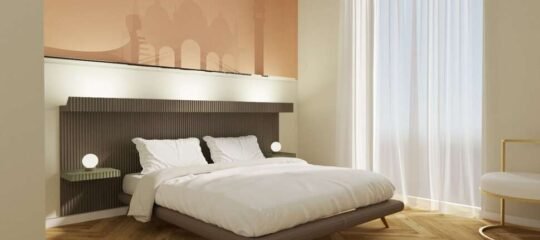 B&B Hotel Venice Laguna - Vlucht + hotel Venetië