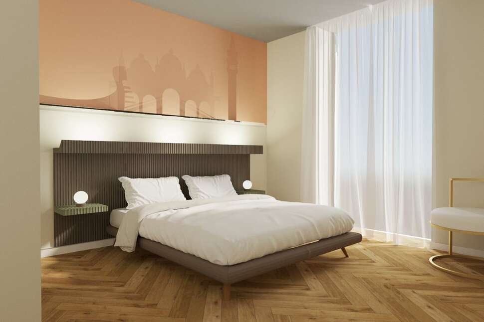 B&B Hotel Venice Laguna - Vlucht + hotel Venetië