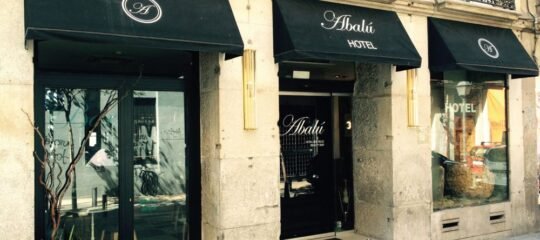 Abalù Boutique & Design Hotel