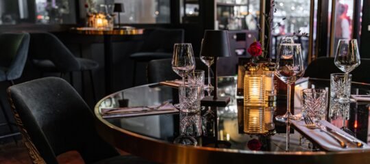 Ambassador City Centre Hotel | 3-Daags verblijf in het historische hart van Haarlem | incl. 3-gangendiner