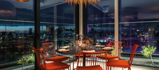 Assembly Hotel Leicester Square