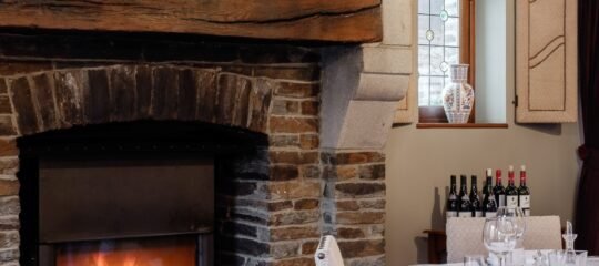 Auberge d'Alle | Minivakantie in een betoverend hotel in Ardennen | incl. diner