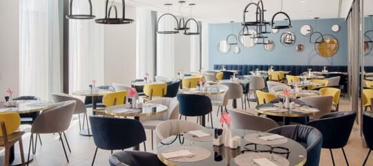 Avani Rio Novo Venice Hotel