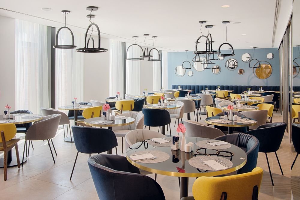 Avani Rio Novo Venice Hotel