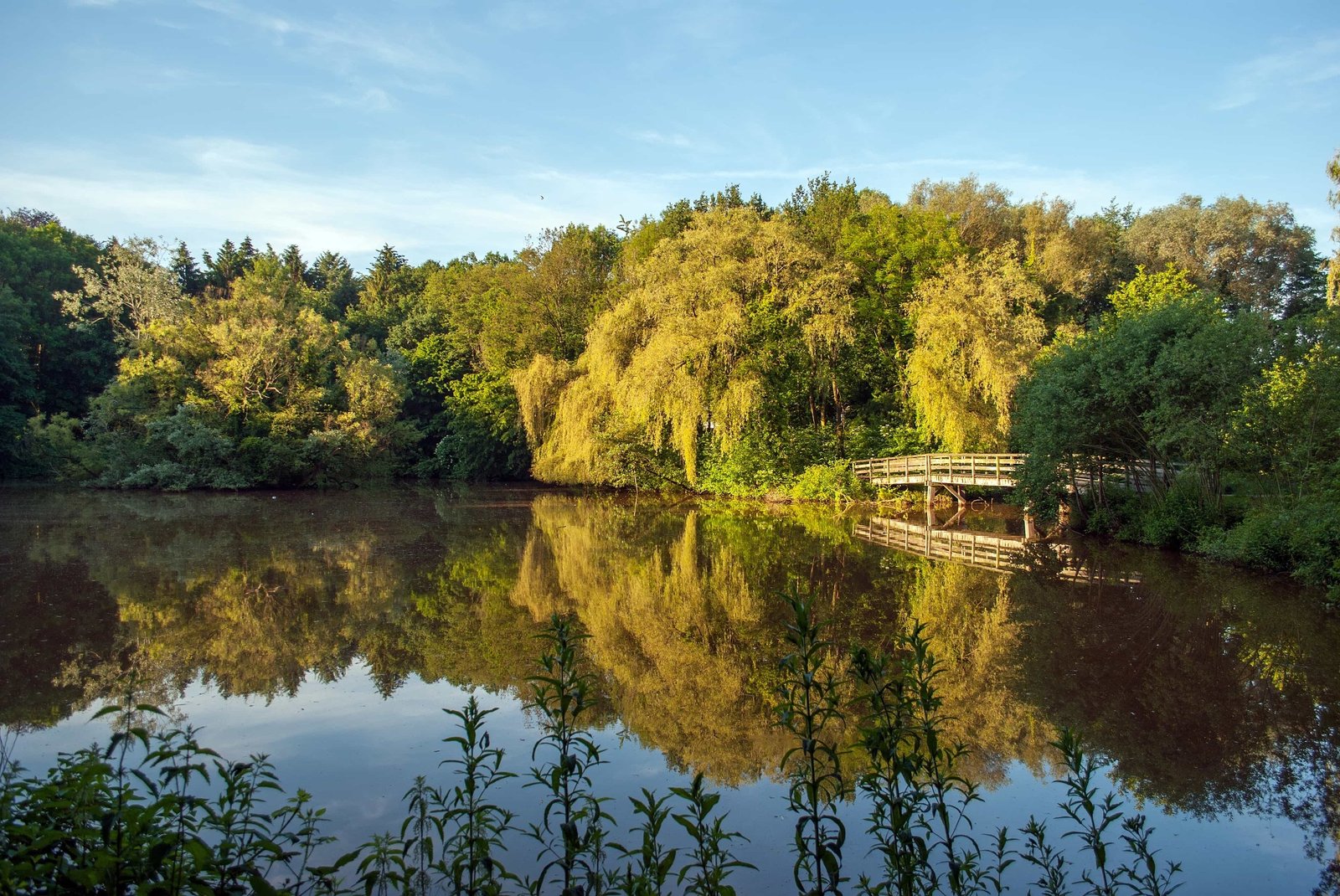 Bad Boekelo | Heerlijk ontspannen in de natuur | Kies je eigen verblijfsduur
