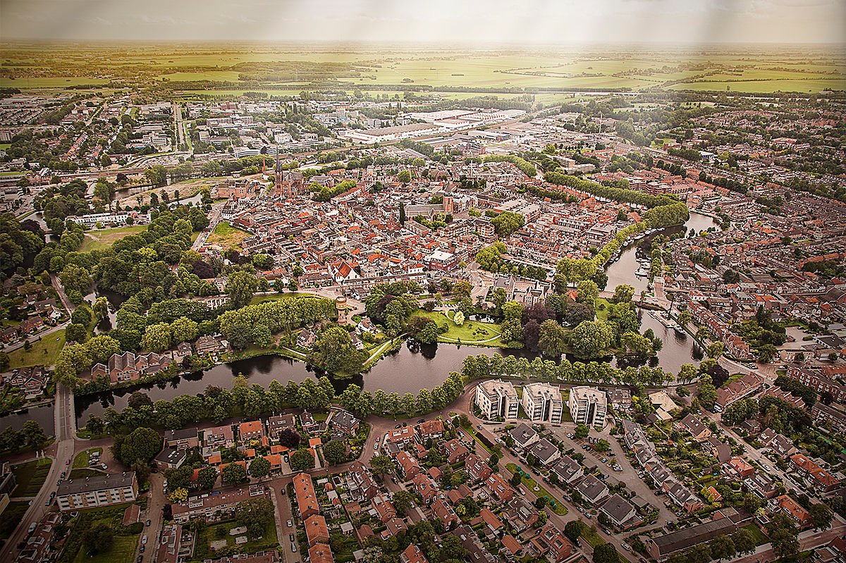 Best Western City Hotel Woerden | 3 Dagen genieten in het Groene Hart