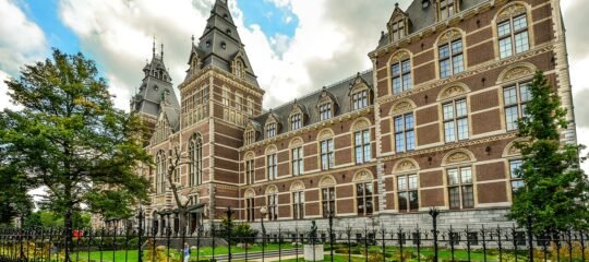 Bilderberg Garden Hotel | Verblijf in tophotel nabij het Vondelpark en Museumplein | incl. diner