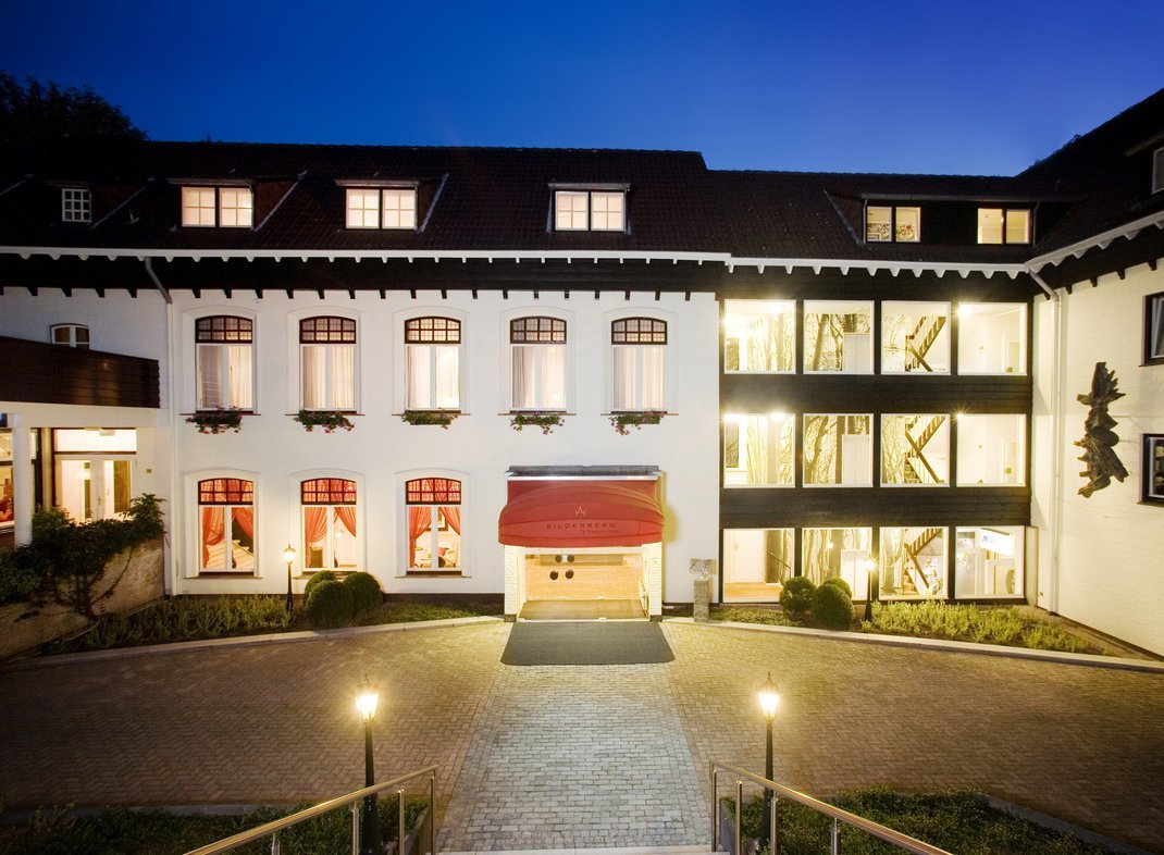 Bilderberg Hotel de Bovenste Molen | Verblijf opéén van de mooiste plekken van Limburg | incl. diner