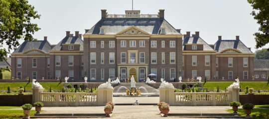 Bilderberg Hotel de Keizerskroon | Verblijf 3 dagen in Koninklijk Apeldoorn