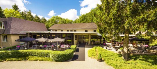Bilderberg Hotel 't Speulderbos | Verblijf 3 dagen in de bossen van de Veluwe