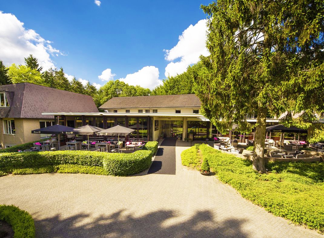 Bilderberg Hotel 't Speulderbos | Verblijf 3 dagen in de bossen van de Veluwe