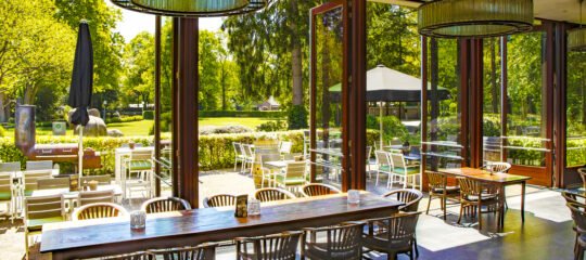 Bilderberg Hotel 't Speulderbos | Verblijf inéén van de oudste bossen van Nederland | incl. diner