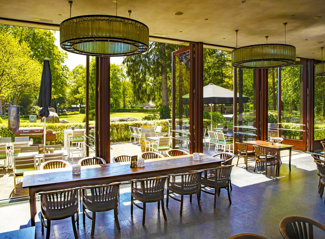 Bilderberg Hotel 't Speulderbos | Verblijf inéén van de oudste bossen van Nederland | incl. diner