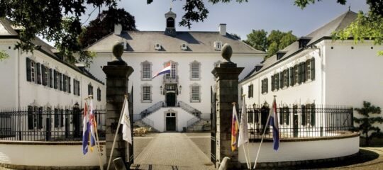 Bilderberg Kasteel Vaalsbroek | Verblijf 3 dagen op een historisch landgoed nabij Maastricht