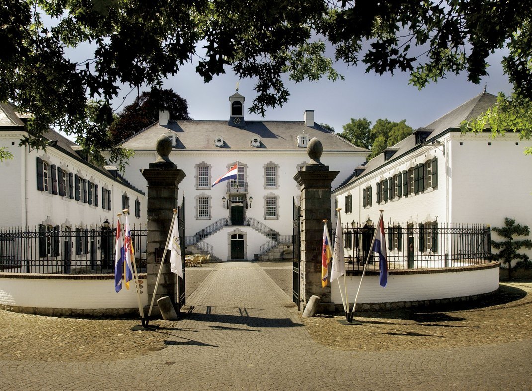 Bilderberg Kasteel Vaalsbroek | Verblijf 3 dagen op een historisch landgoed nabij Maastricht