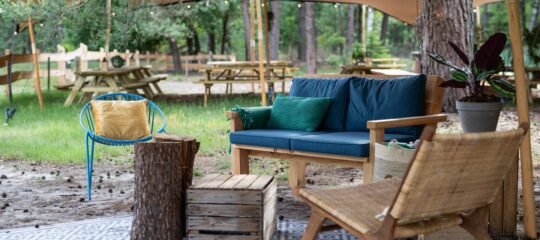 Bilderberg Résidence Groot Heideborgh | Ons beste Veluwe arrangement!