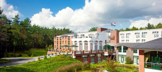 Bilderberg Résidence Groot Heideborgh | Ontspannen verblijf op de Veluwe | incl. diner