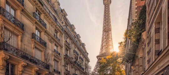 Bob Hotel Paris | Verblijf 3 dagen in een 4* boutique hotel met wellness in hartje Parijs