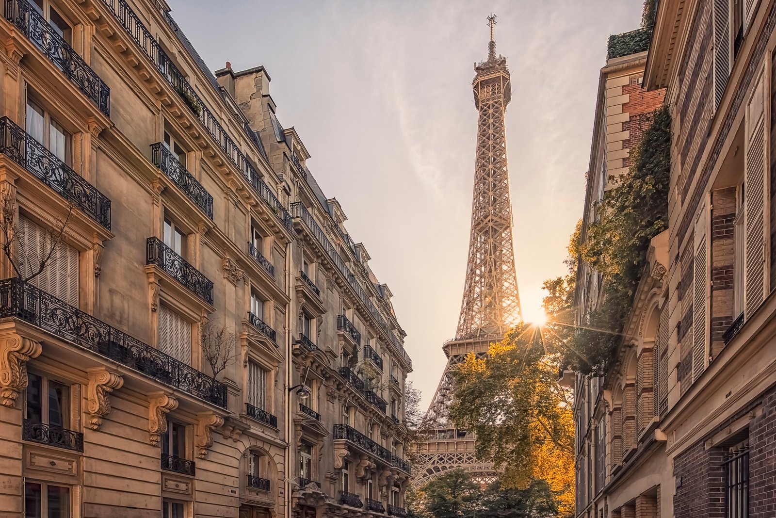 Bob Hotel Paris | Verblijf 3 dagen in een 4* boutique hotel met wellness in hartje Parijs