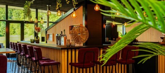 Boshotel Overberg | 4 Dagen luxe en natuur in de Utrechtse Heuvelrug